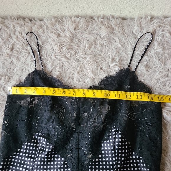 Satin Slip - Picture 4 of 7